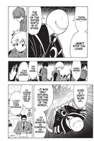 Assassination Classroom Manga Volume 20 image number 2